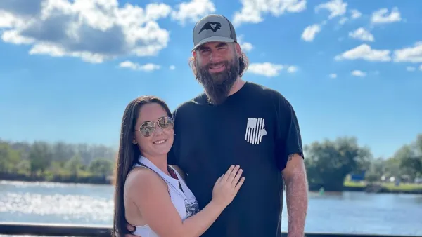 Jenelle Evans Explains Why She Hasn't Filed for Divorce From David Eason Yet