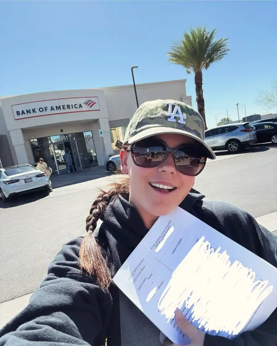 Jenelle Evans and David Easons Relationship Timeline