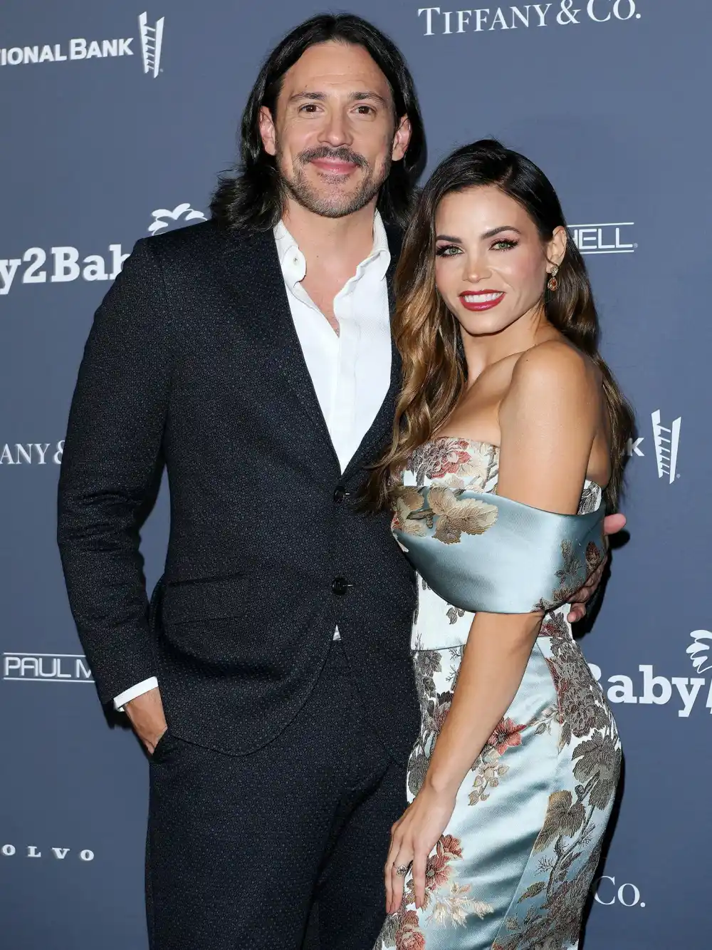 Jenna Dewan Reveals How Fiance Steve Kazee Slid Into Her DMs After Channing Tatum Breakup