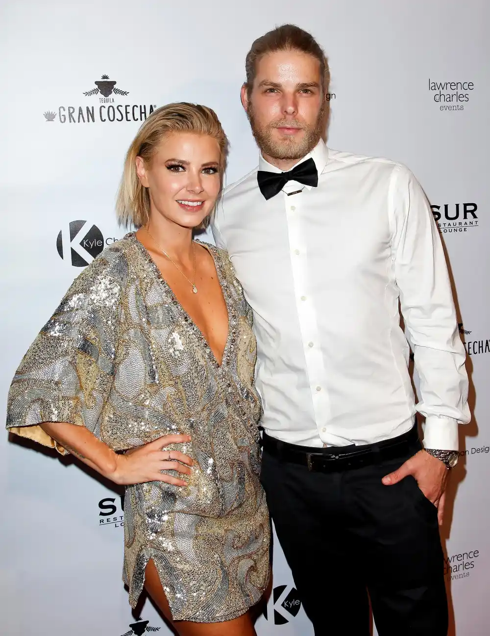 Jeremy Madix Says He Hasnt Spoken to Sister Ariana Madix in Months After Hugging Tom Sandoval at Event