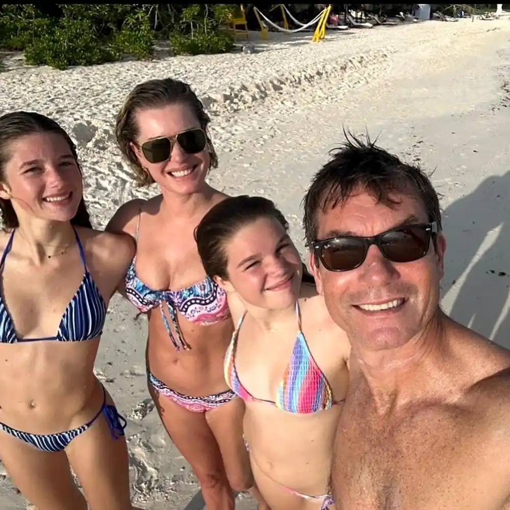 Jerry OConnell Leaves Daughter Charlie Mortified After Carpool Ride With 5 Boys