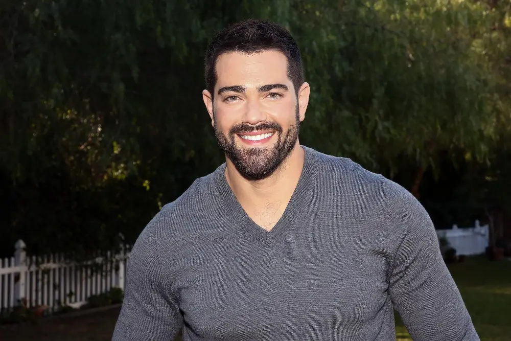 Jesse Metcalfe Was &lsquo;Working Out 3 Times a Day&rsquo; and Not Eating During 'John Tucker Must Die'
