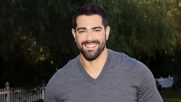 Jesse Metcalfe Was ‘Working Out 3 Times a Day’ and Not Eating During 'John Tucker Must Die'