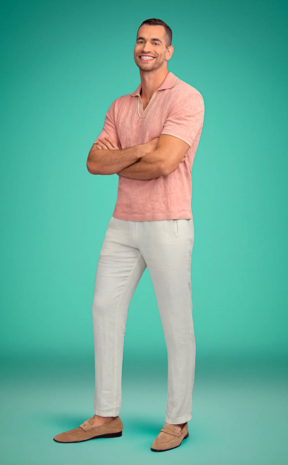 Jesse Solomon Doctor Thought Cancer Was Nothing