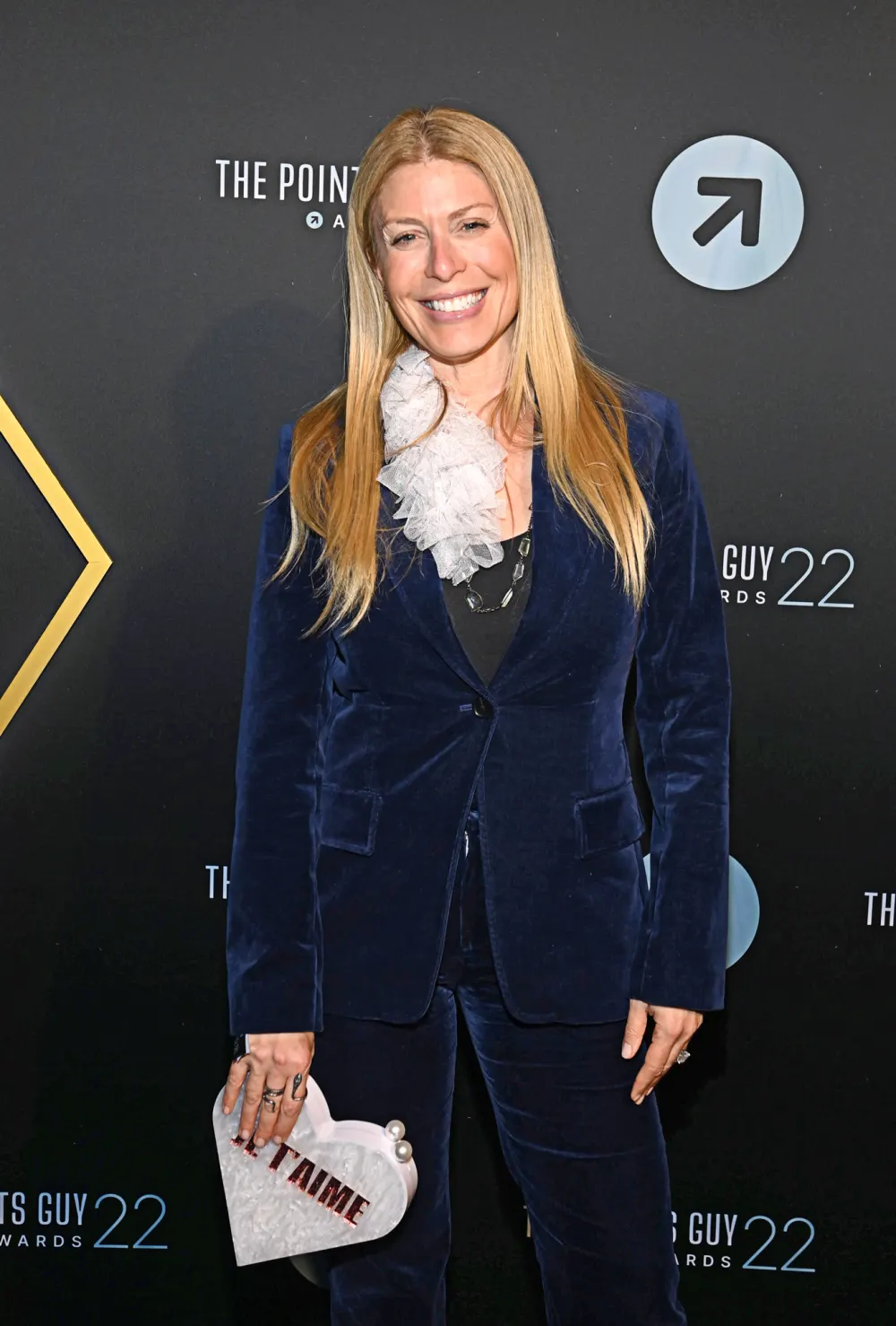 Jill Martin Brooks Gets Emotional Over Breast Cancer Recovery