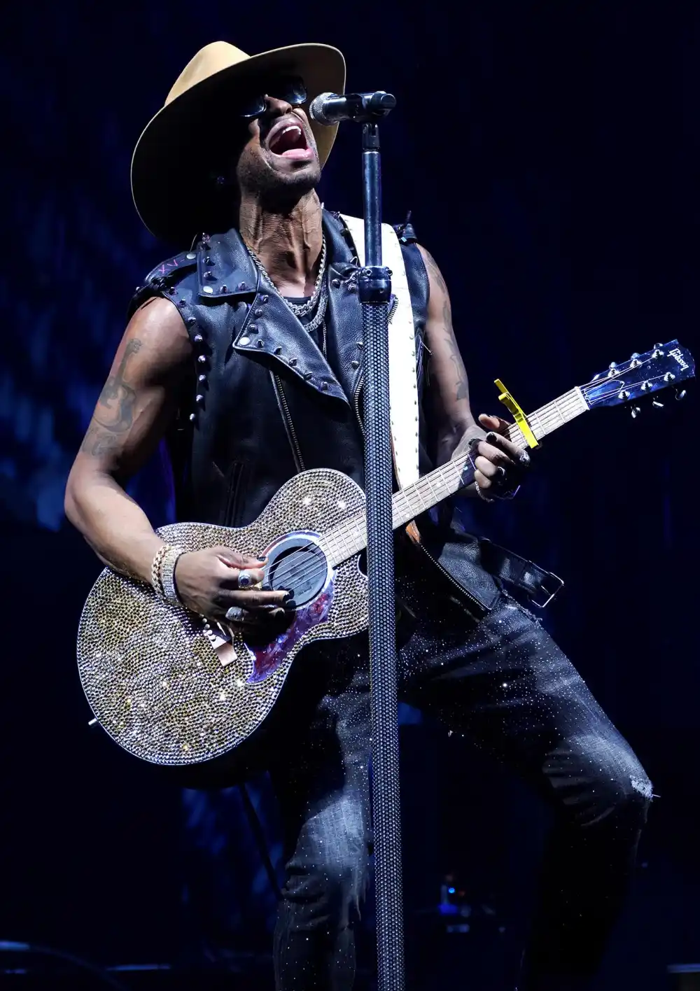 Jimmie Allens Former Manager Drops Sexual Assault Rape Lawsuit Against Him