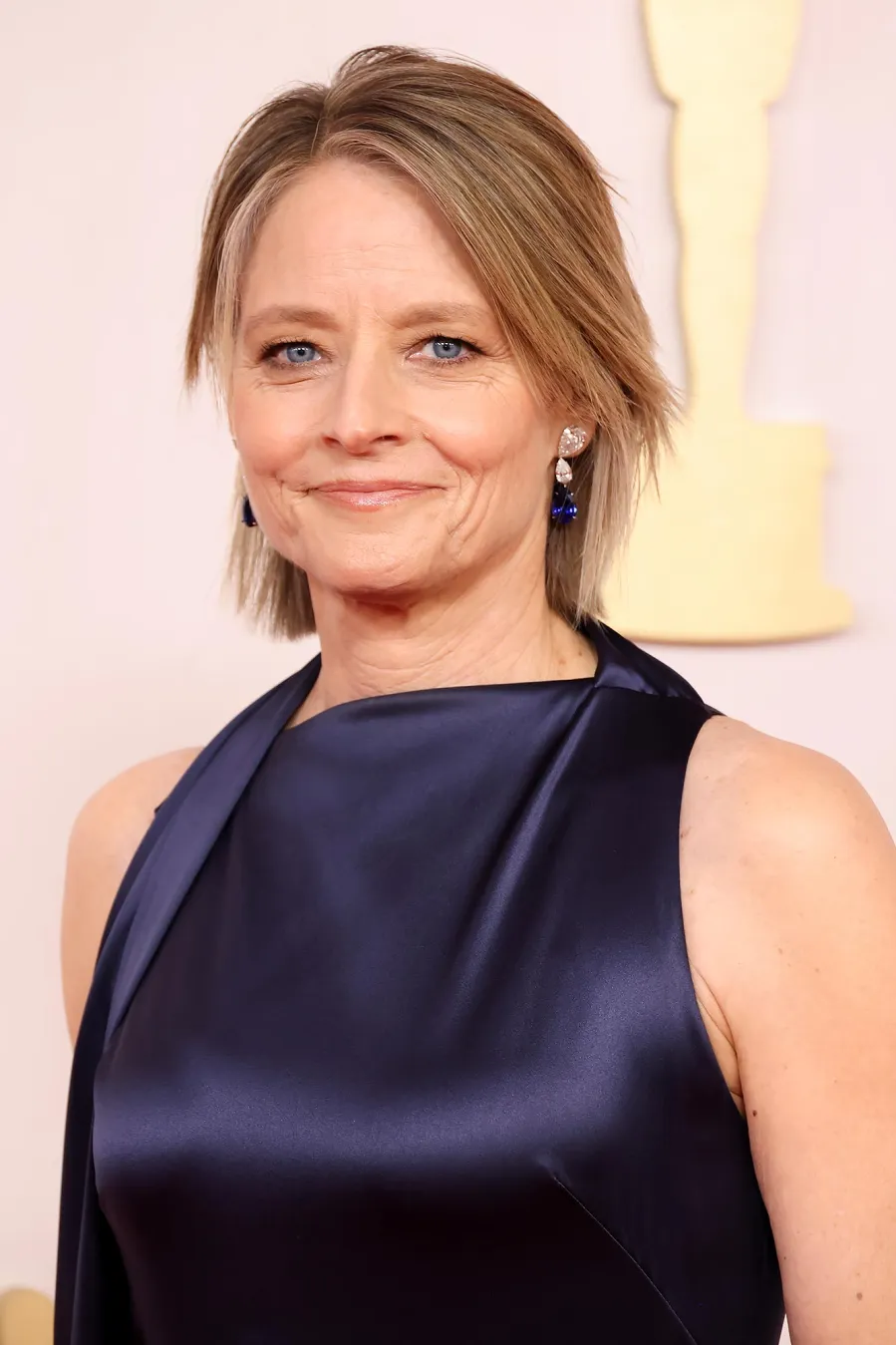 The Best Beauty Looks at the 2024 Oscars: From Hair to Makeup