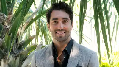 Joey real estate 202 Joey Graziadei