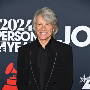 Jon Bon Jovi Unsure of When He Will Tour Again