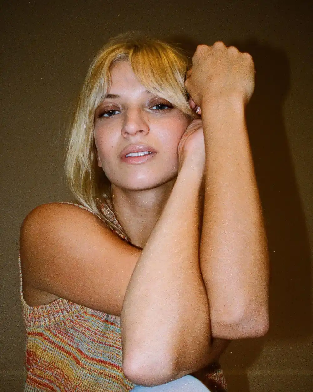 Jonathan Majors Sued for Assault and Defamation By Ex Girlfriend Grace Jabbari 251