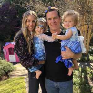 Josh Brolin Explains Biggest Difference in Parenting His Kids