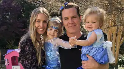 Josh Brolin Explains Biggest Difference in Parenting His Kids