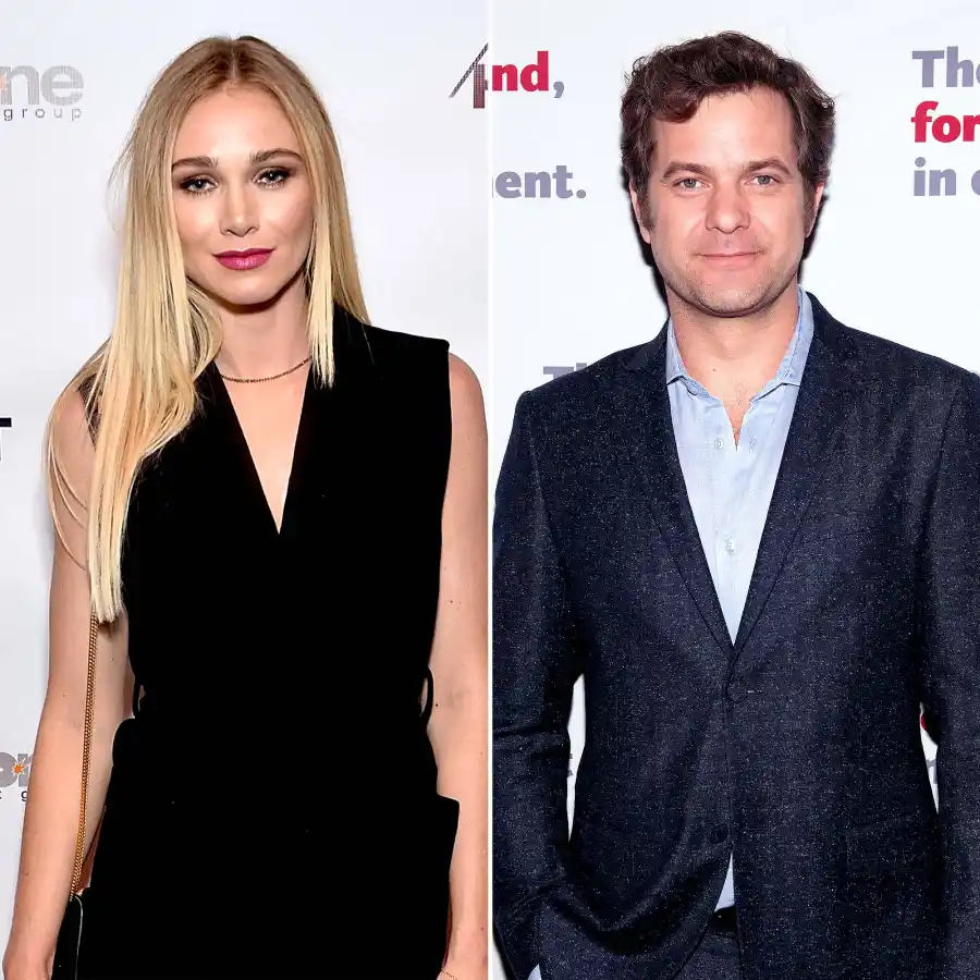 Joshua Jackson s Dating History