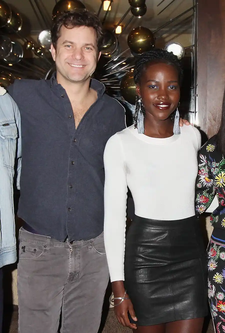 Joshua Jackson s Dating History