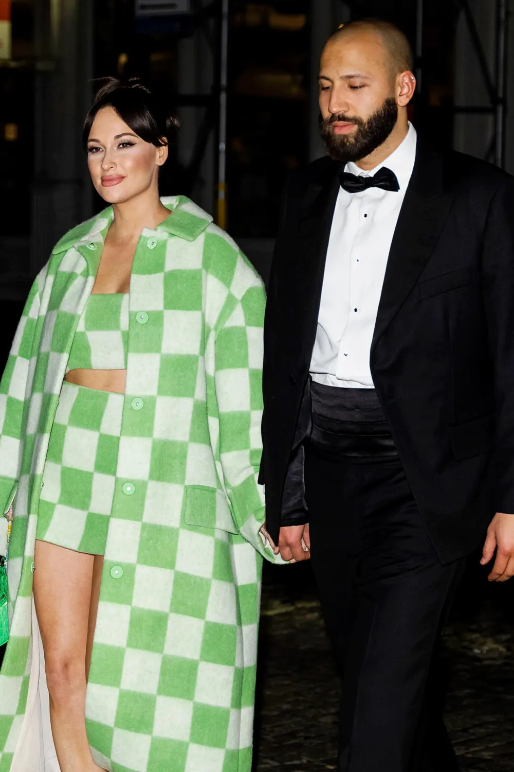 Kacey Musgraves Doesnt Regret Living and Loving as Hard as She Does After Split With Cole Schafer