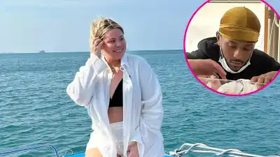 Kailyn Lowry Says Elijah Scott Does Not Communicate With Her Exes