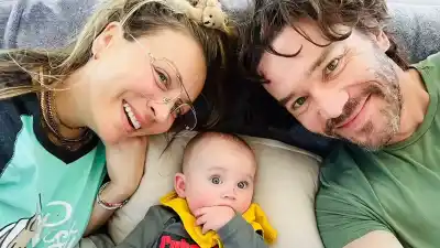 Kaley Cuoco Celebrates Daughter Matilda's 1st Birthday