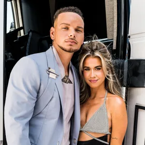 Kane Brown Got a Vasectomy After He and Wife Katelyn Learned They Were Pregnant With Baby No 3 530