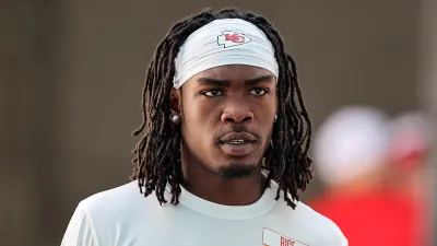 Kansas City Chiefs Athlete Rashee Rice Suspected in Connection to Major Dallas Car Accident