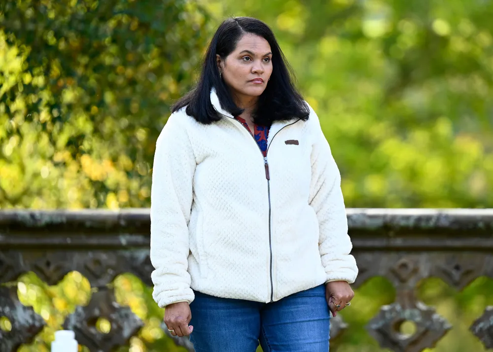 Kate Chastain Shuts Down Sandra Diaz-Twine&rsquo;s Claims of a Secret Smokers Alliance on 'Traitors'