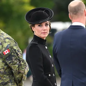 Kate Middleton Online Conspiracy Theories Reportedly Linked to Russian Based Disinformation Campaign 765