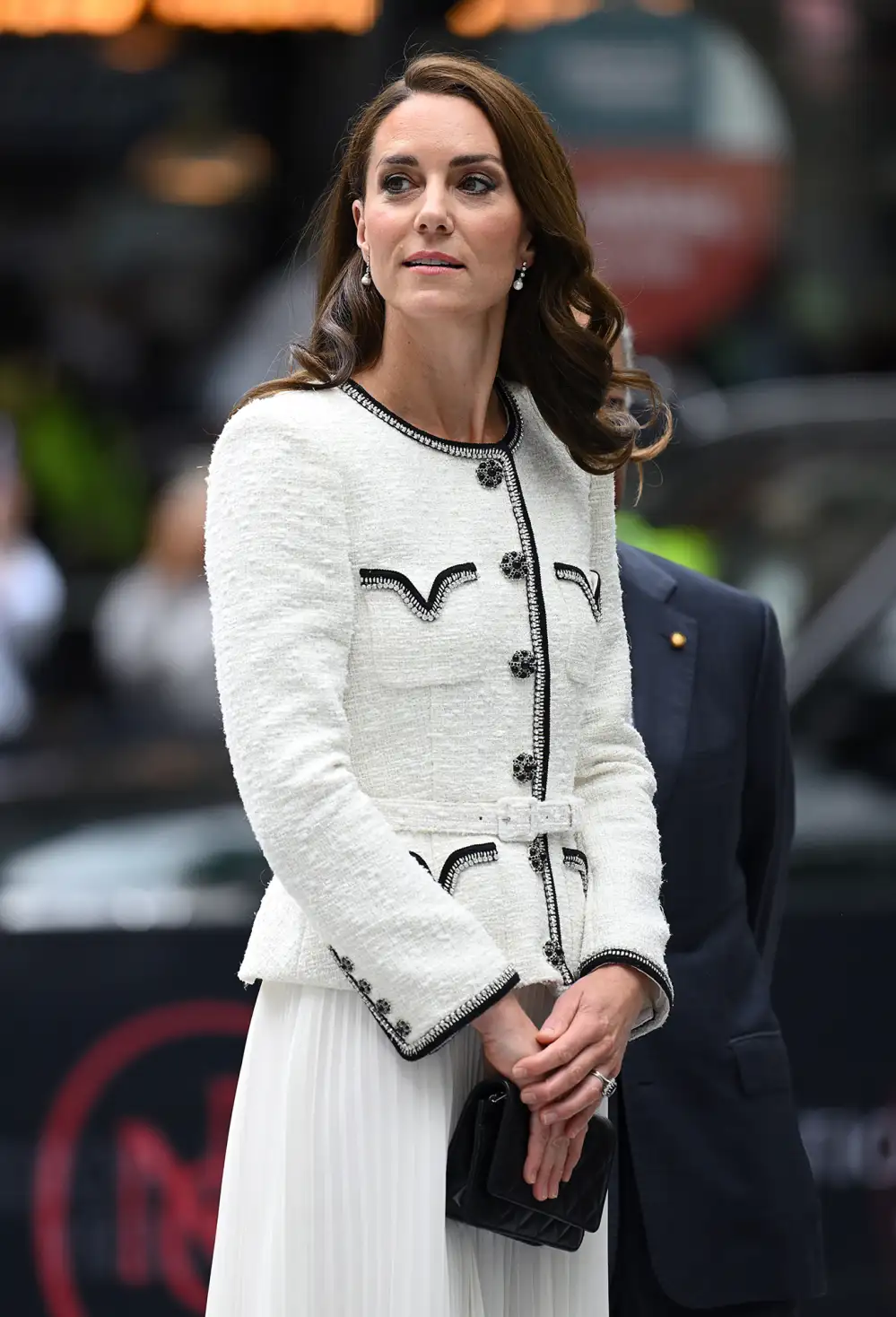 Kate Middleton Reportedly &lsquo;Wrote Every Word&rsquo; of Cancer Announcement Speech, Friend Says