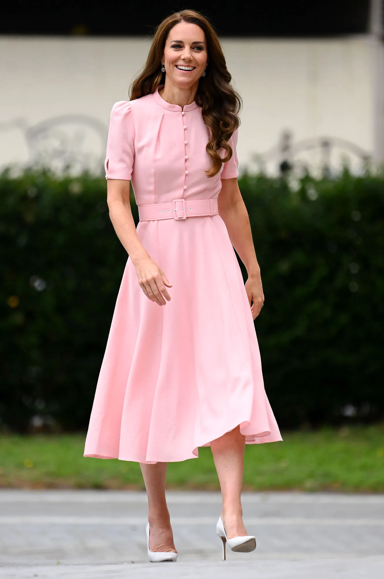 Kate Middleton Return to Royal Duties Reportedly Delayed Amid Recovery