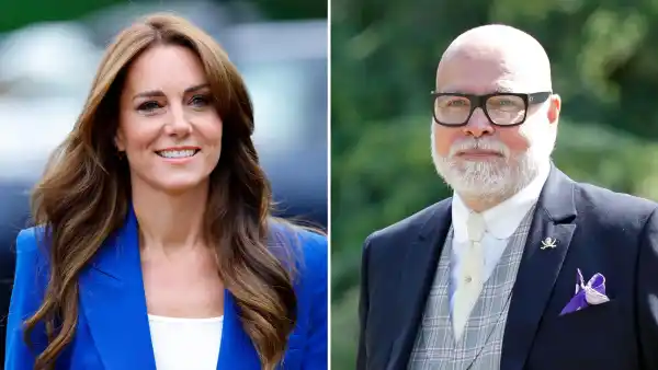 Kate Middleton s Uncle Is Going on Celebrity Big Brother Which Isn t Sitting Well With Her Family 310