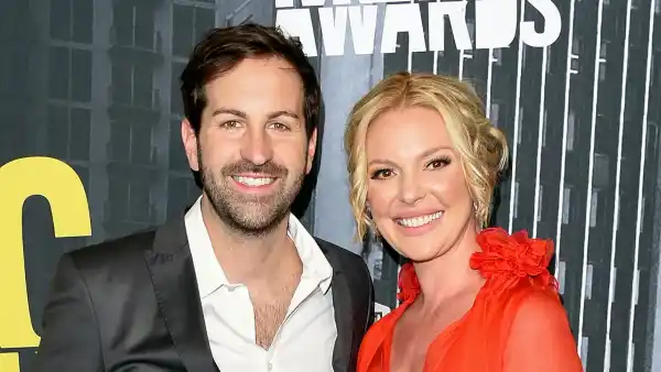 Katherine Heigl and Josh Kelley: A Timeline of Their Relationship