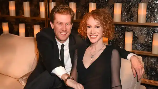 Kathy Griffin Can't Find Her Estranged Husband Randy Bick to Serve Him Divorce Papers