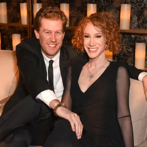 Kathy Griffin Can't Find Her Estranged Husband Randy Bick to Serve Him Divorce Papers