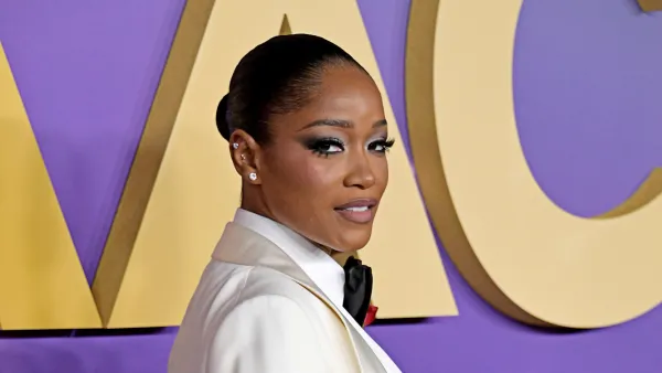 Keke Palmer Skin Back to Normal 1