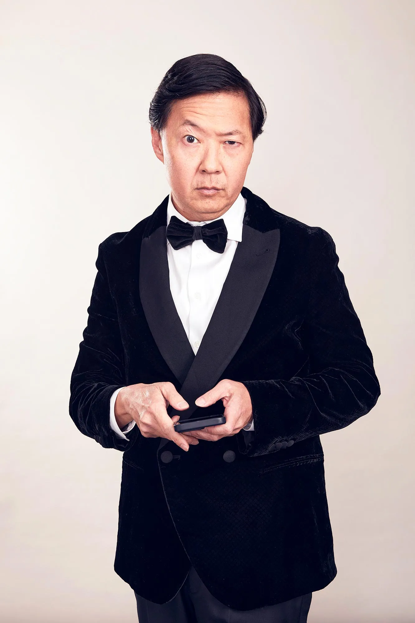 Ken Jeong Makes His All Time Worst Guess in The Masked Singer Sneak Peek Stop Laughing at Me