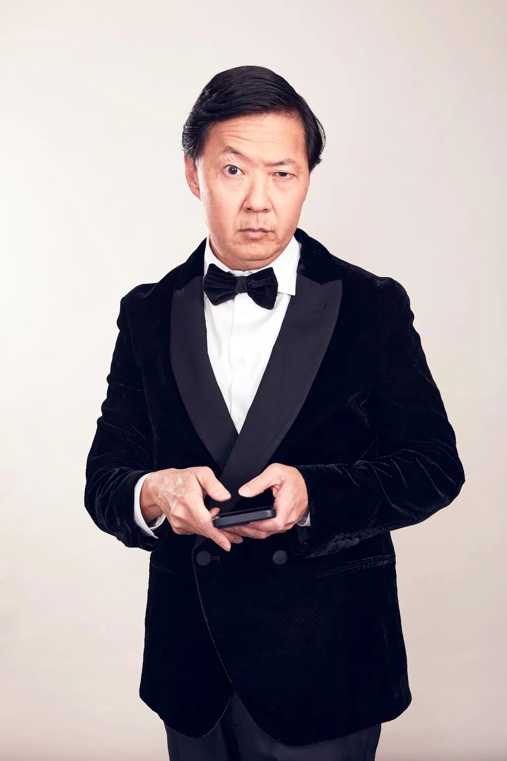 Ken Jeong Makes His All Time Worst Guess in The Masked Singer Sneak Peek Stop Laughing at Me