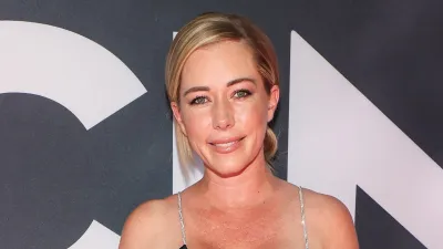 Kendra Wilkinson Is ‘Focused’ on Motherhood in the Wake of Mental Health Struggles