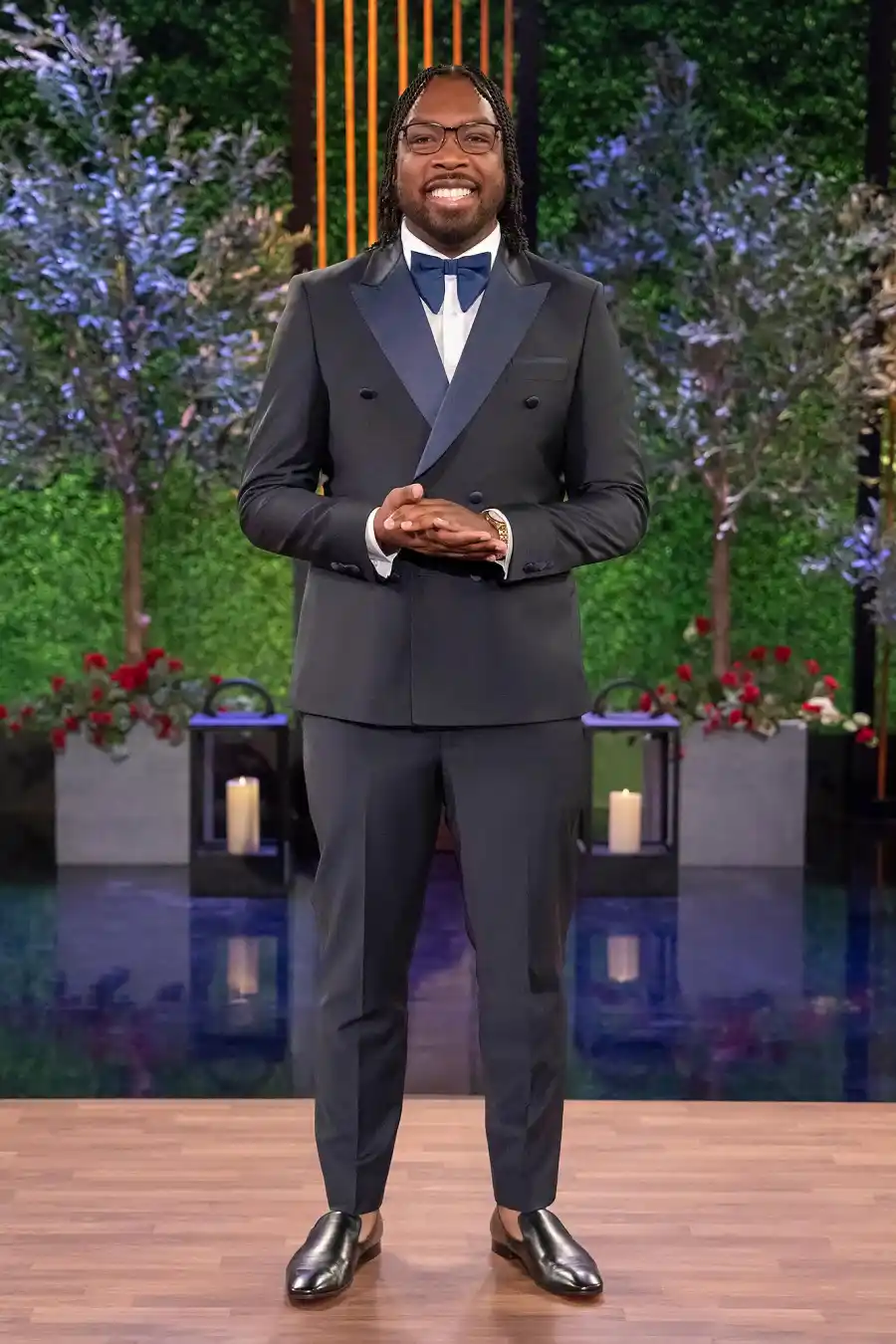 Love Is Blind Reunion Outfits