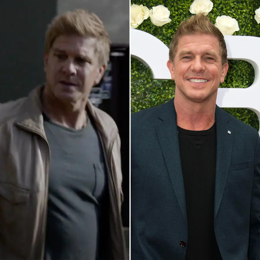 Bates Motel Cast Then Now