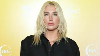 Kesha Teases New Music