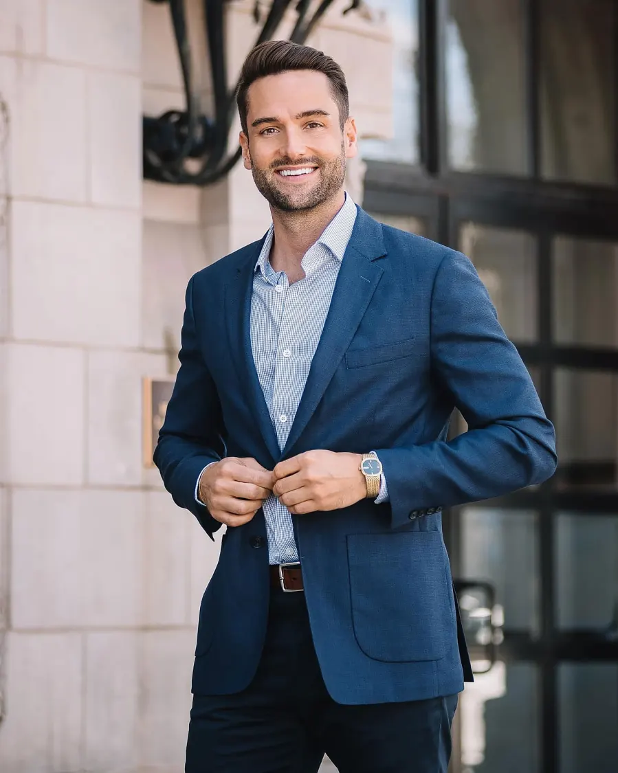 Kevin Bachelorette Season 21 Cast See Jenn Tran Potential Contestants