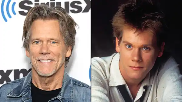 Kevin Bacon Announces He's Attending the Prom at the School He Filmed 'Footloose'