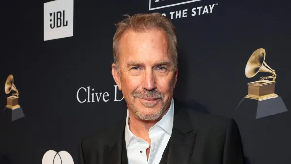 Kevin Costner Wants to Return for Final ‘Yellowstone’ Episodes: Report