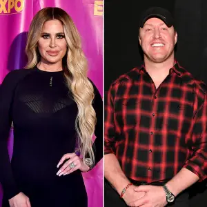 Kim Zolciak and Kroy Biermann Will Be Evaluated on Their Parental Fitness