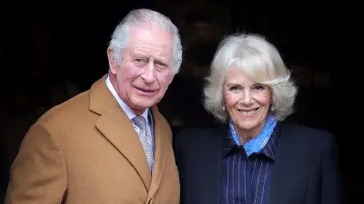 King Charles Encouraged Queen Camilla s Time Off After Noticing That She Was Working Too Hard 320