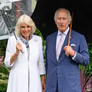 King Charles and Queen Camilla Confirmed to Attend Easter Sunday Service