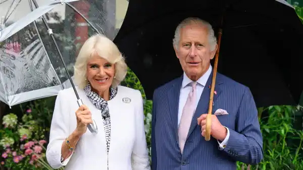 King Charles and Queen Camilla Confirmed to Attend Easter Sunday Service