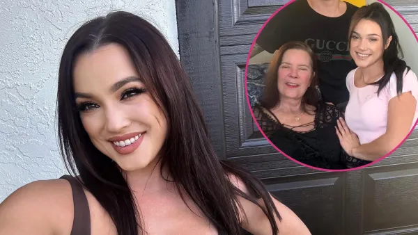 Kris Jenners Niece Speaks Out After Mom Karen's Death Happened So Quick