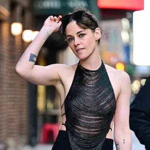 Kristen Stewart's Candid Quotes About Her Sexuality and Coming Out as Queer Through the Years
