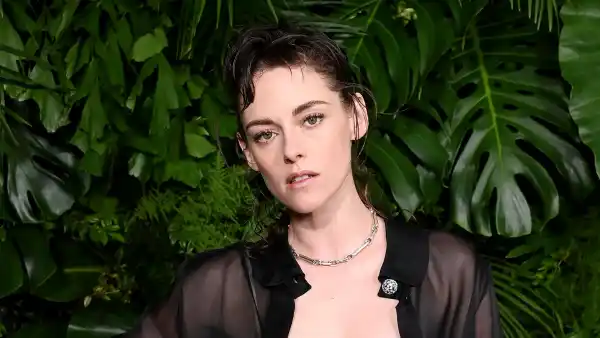 Kristen Stewart Claps Back Against Sexist and Homophobic Criticisms of Rolling Stone Cover