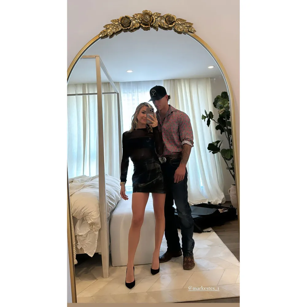 Kristin Cavallari and Mark Estes Complete Relationship Timeline 3