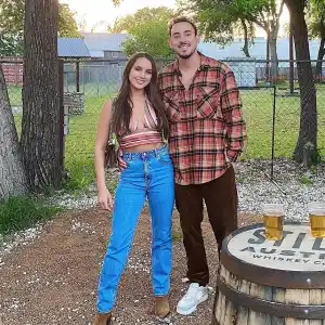 Kyle Richards Daughter Alexia and Jake Zingerman s Relationship Timeline